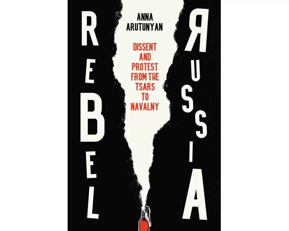 Rebel Russia