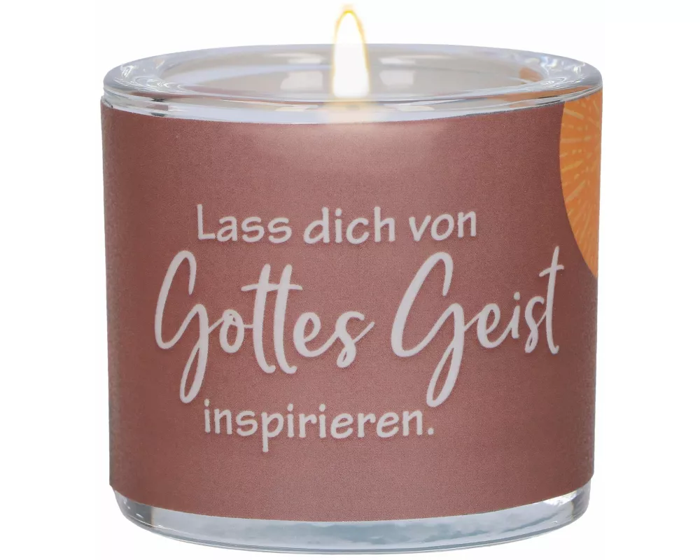 Begeistert. LichtMoment