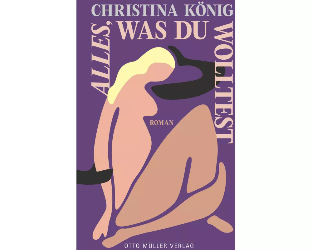 Alles, was du wolltest