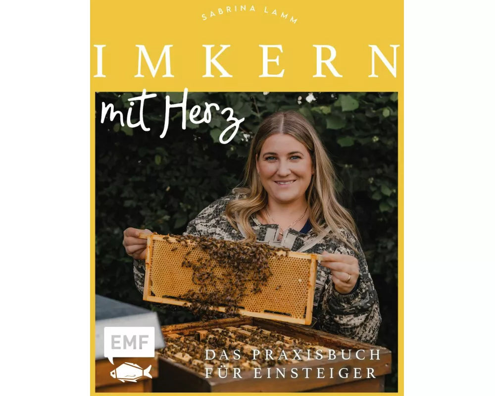 Imkern mit Herz