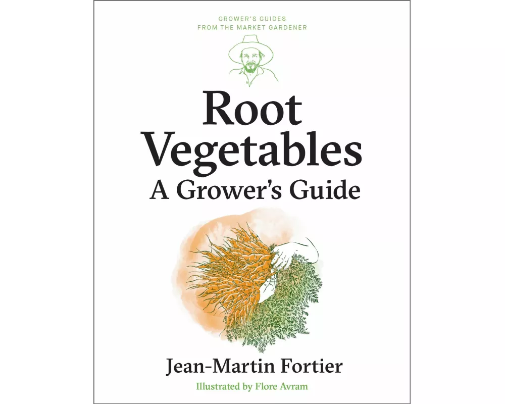 Root Vegetables