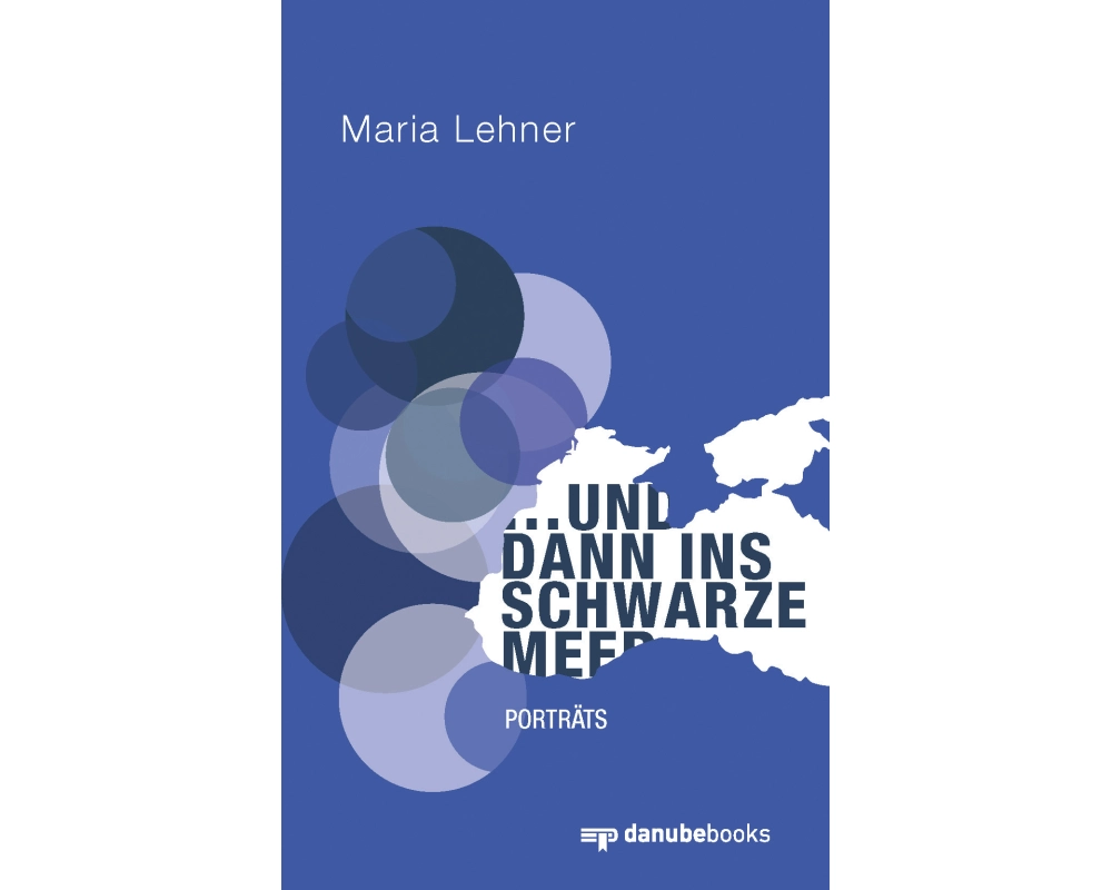 und dann ins Schwarze Meer