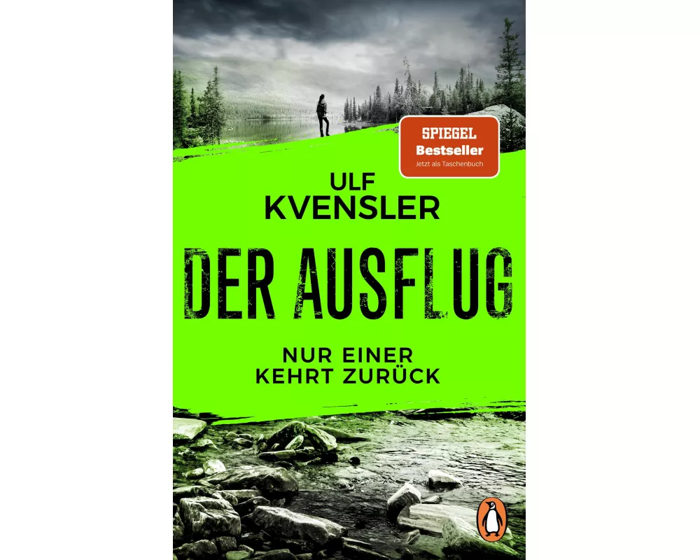 Der Ausflug - Nur einer kehrt zurück