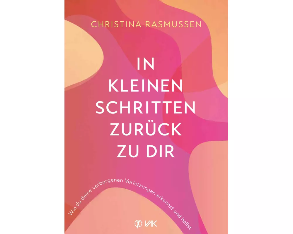 In kleinen Schritten zurück zu dir