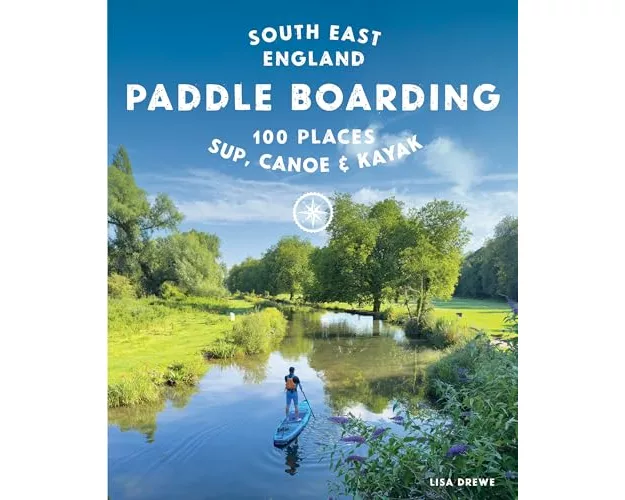 Paddle Boarding London & South East England