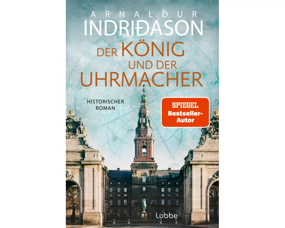 Der König und der Uhrmacher