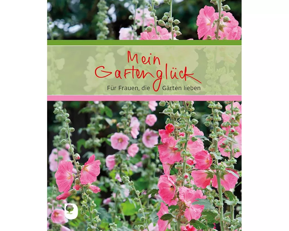 Mein Gartenglück