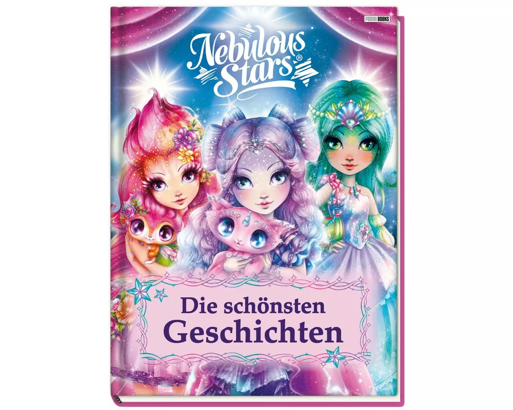 Nebulous Stars: Die schönsten Geschichten