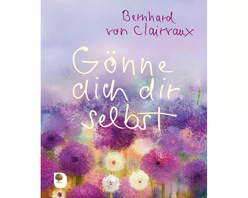 Gönne dich dir selbst