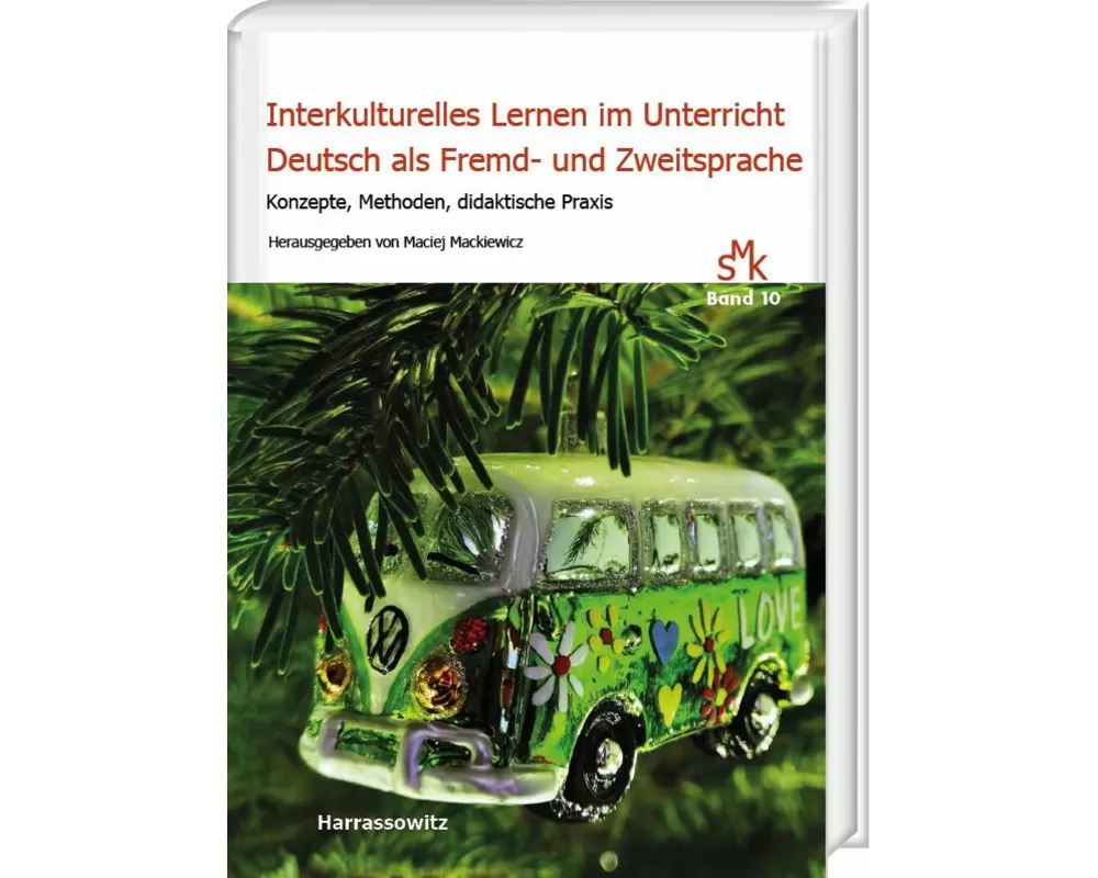 Interkulturelles Lernen im Unterricht Deutsch als Fremd- und Zweitsprache