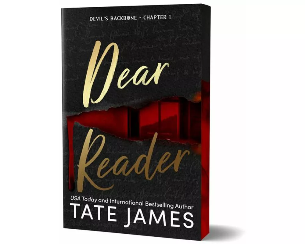 Dear Reader (Deluxe Edition)