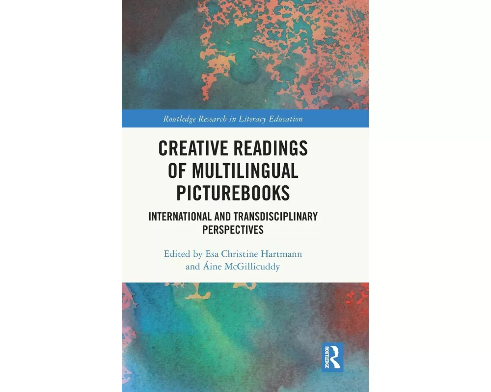 Creative Readings of Multilingual Picturebooks