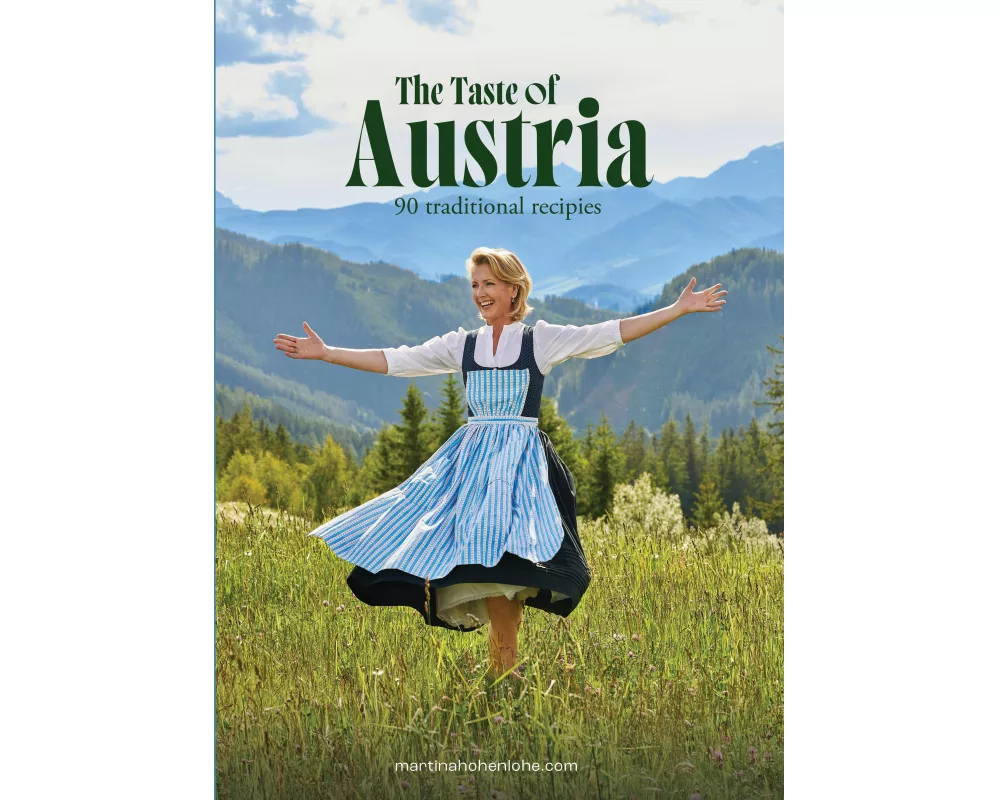 The Taste of Austria