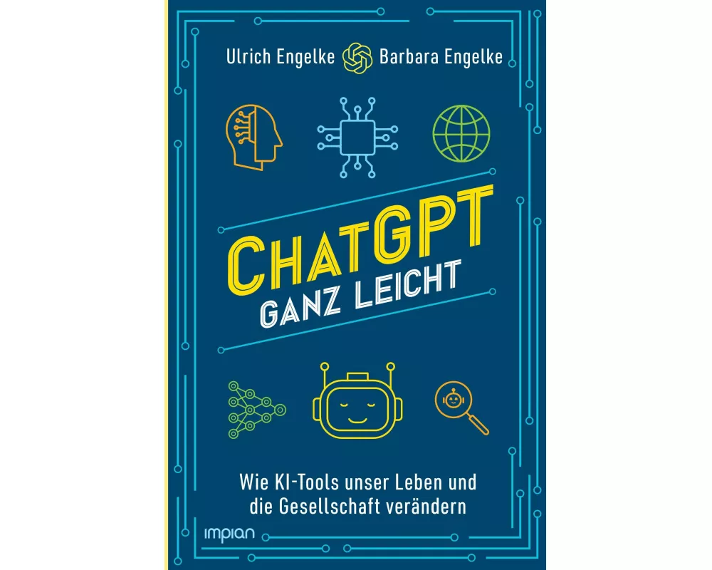 ChatGPT ganz leicht