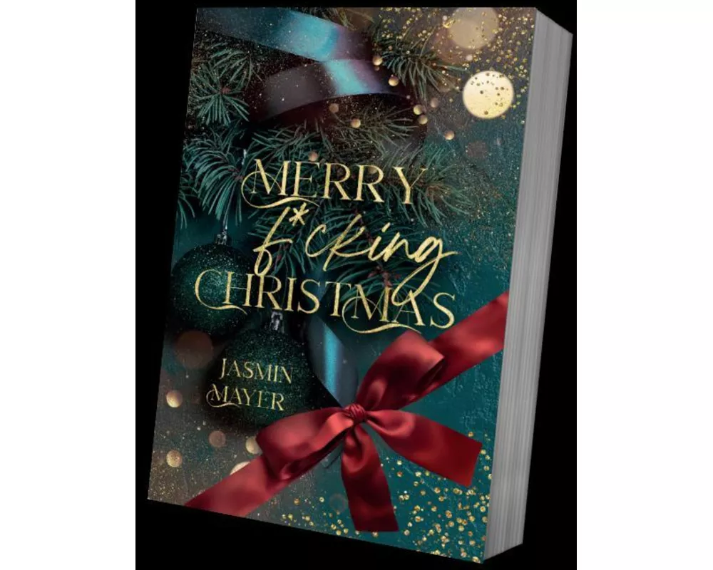 Merry f*cking Christmas