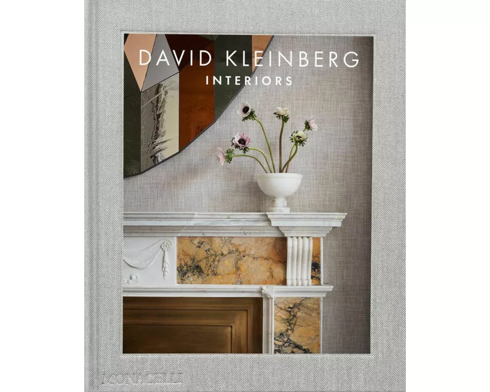 David Kleinberg: Interiors