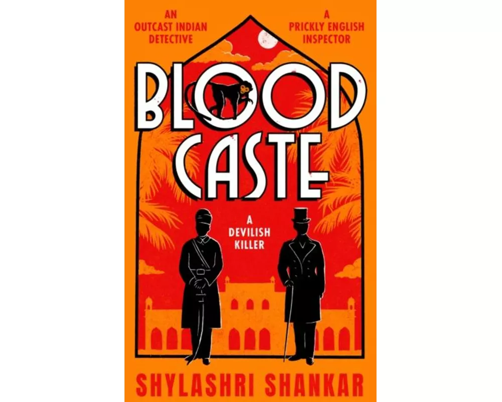 Blood Caste