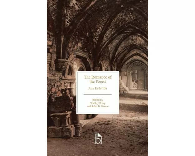 The Romance of the Forest