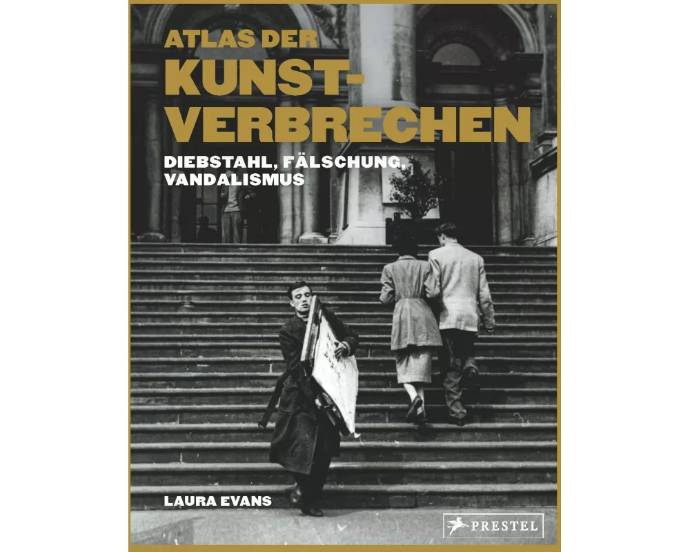 Atlas der Kunstverbrechen