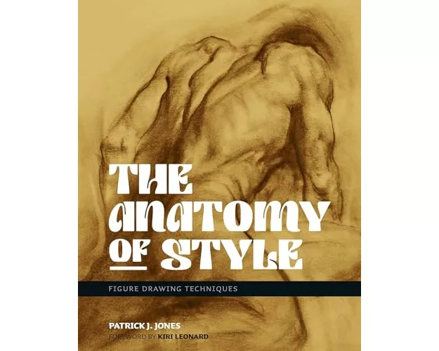 The Anatomy of Style