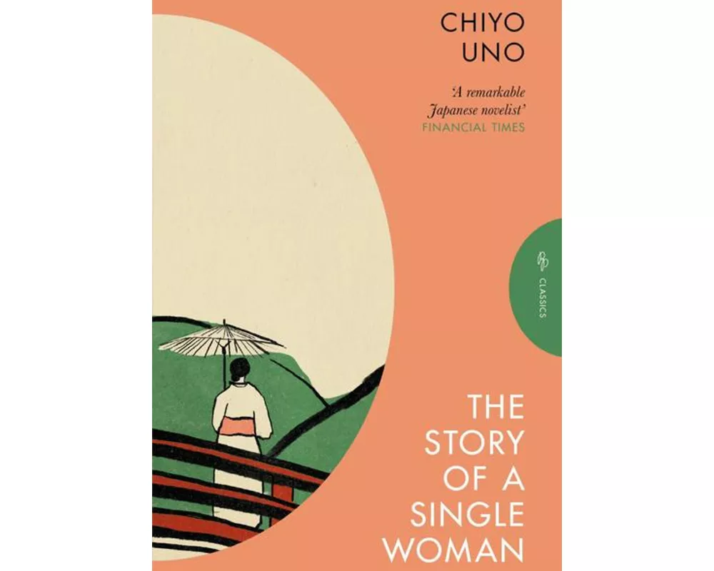 The Story of a Single Woman