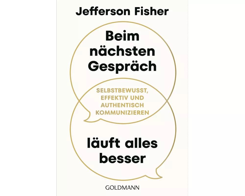 Beim nächsten Gespräch läuft alles besser