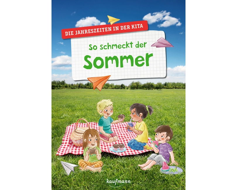 So schmeckt der Sommer