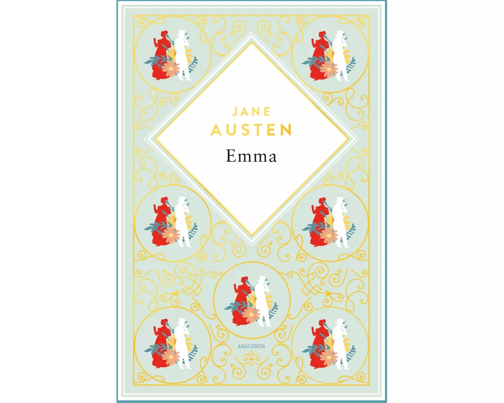 Jane Austen, Emma