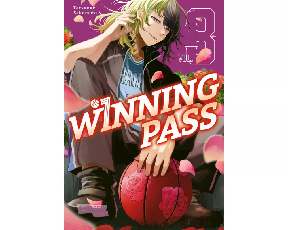 Winning Pass 3