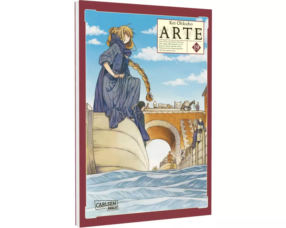 Arte 19