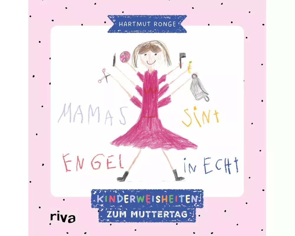 Mamas sint Engel in echt