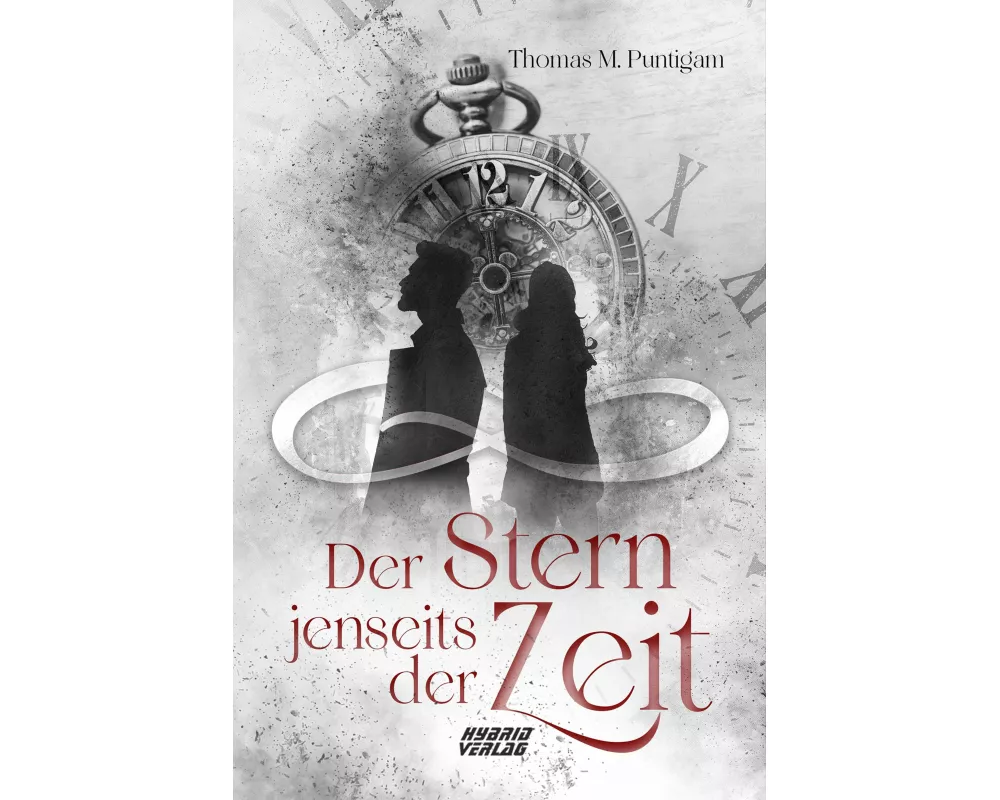 Der Stern jenseits der Zeit