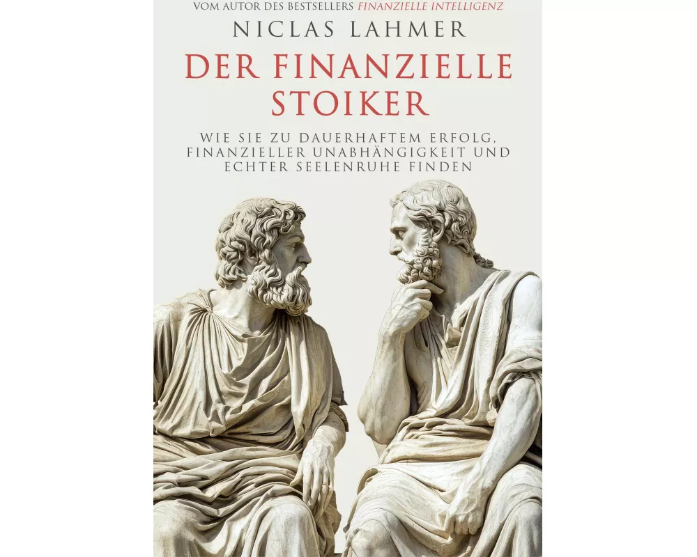 Der finanzielle Stoiker