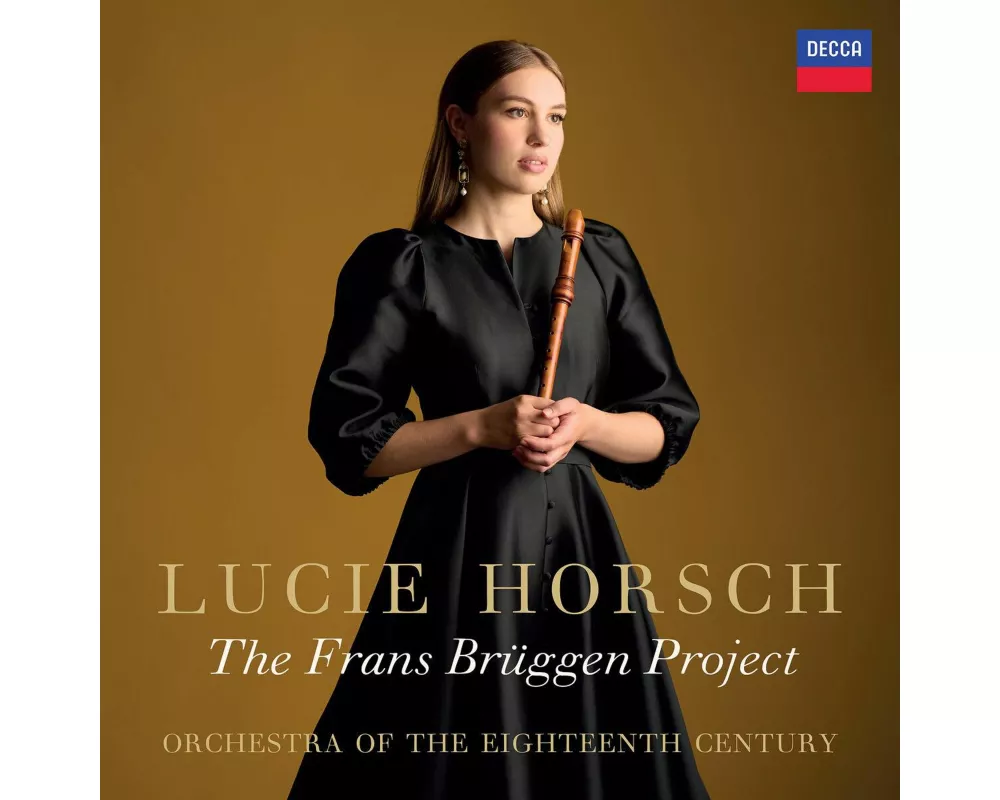 The Frans Brüggen Project