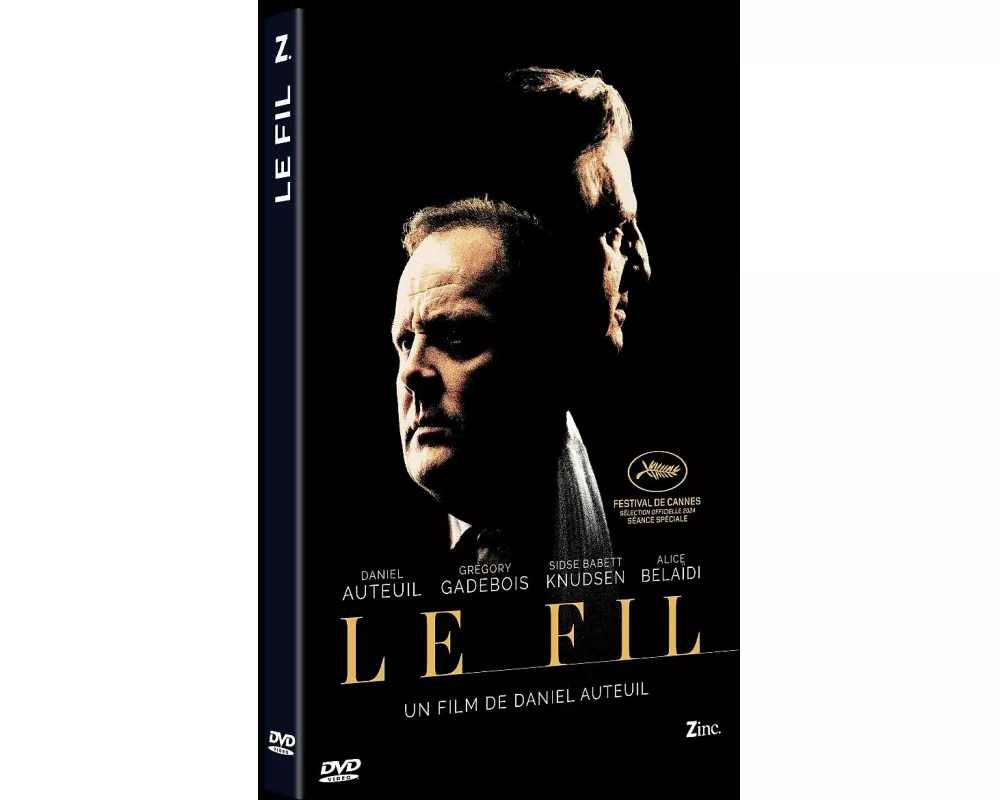 Fil, Le (DVD FR)