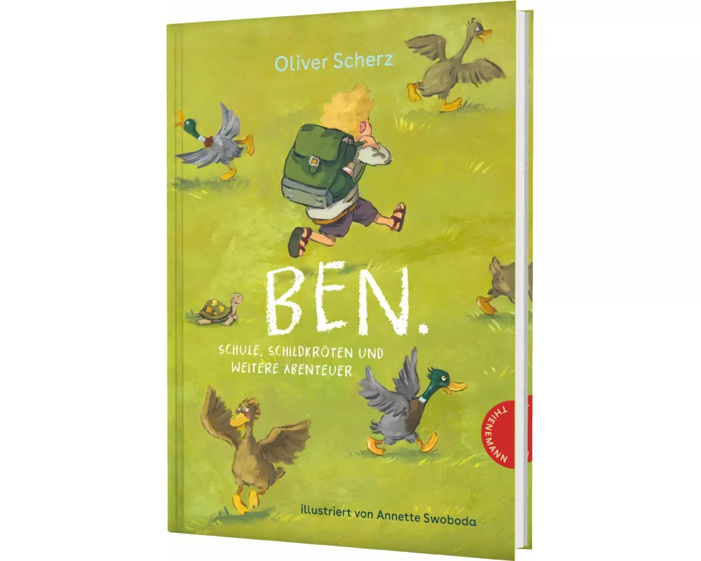 Ben