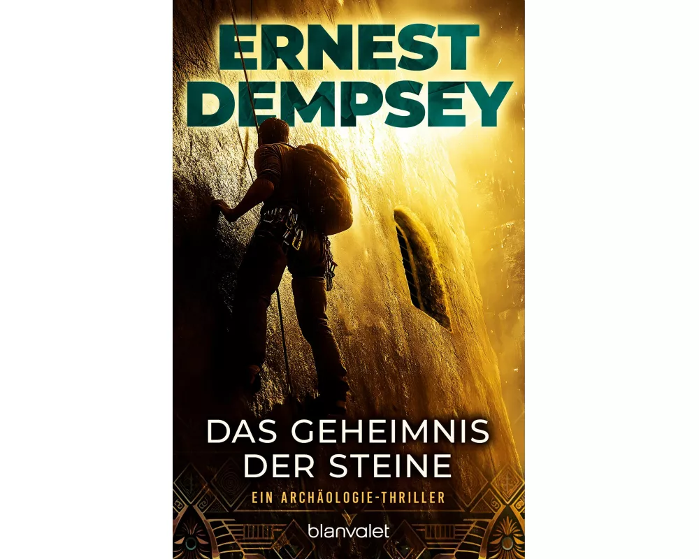 Das Geheimnis der Steine