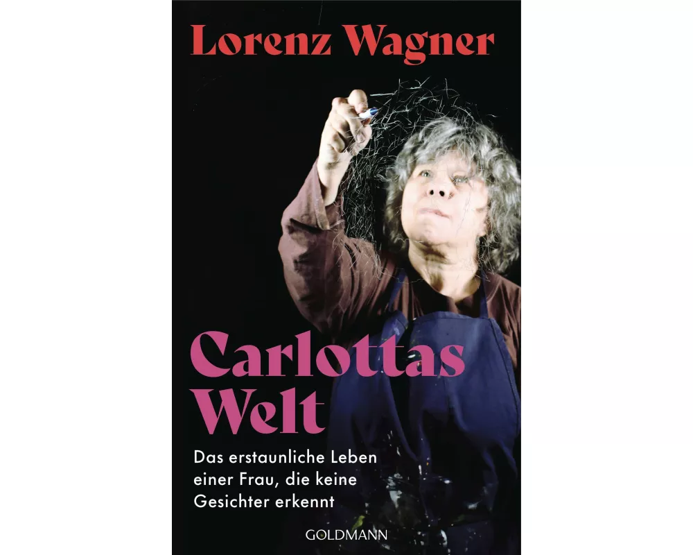 Carlottas Welt