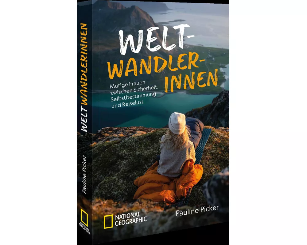 Weltwandlerinnen