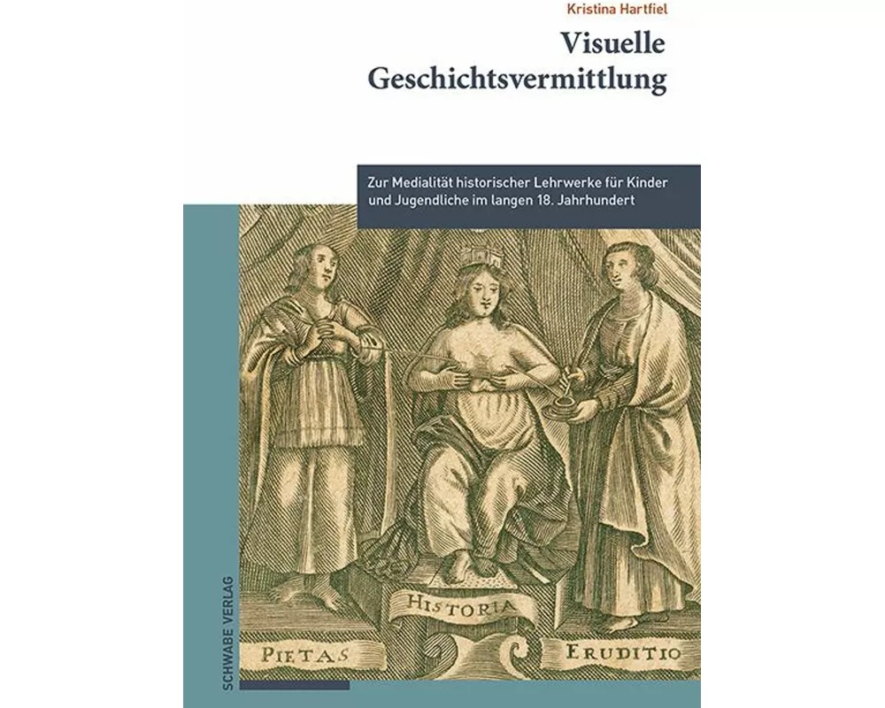 Visuelle Geschichtsvermittlung