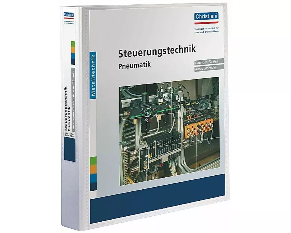 Steuerungstechnik Pneumatik