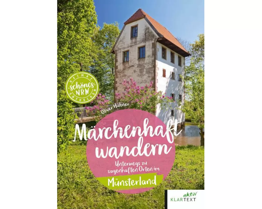 Märchenhaft wandern im Münsterland