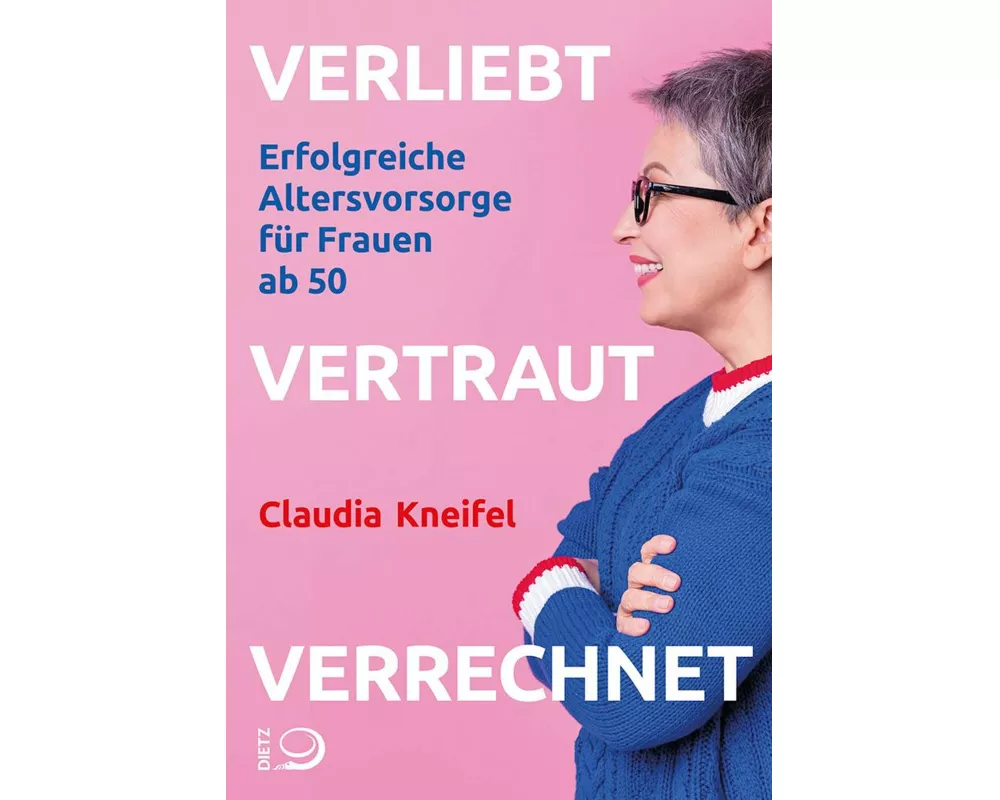 Verliebt, vertraut, verrechnet
