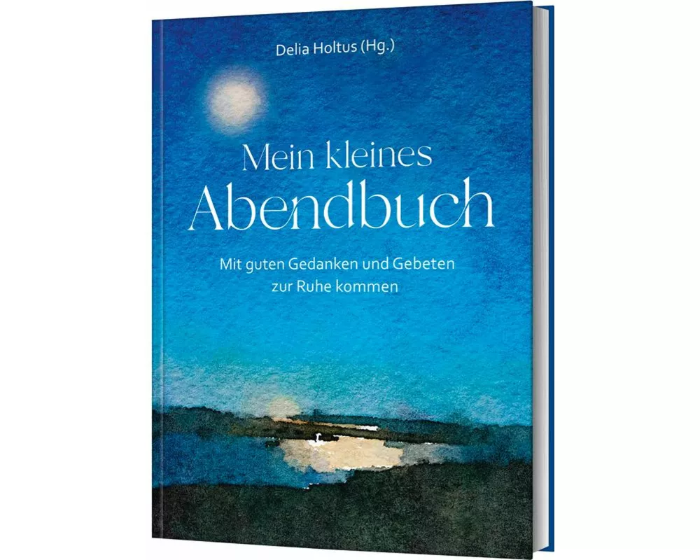Mein kleines Abendbuch