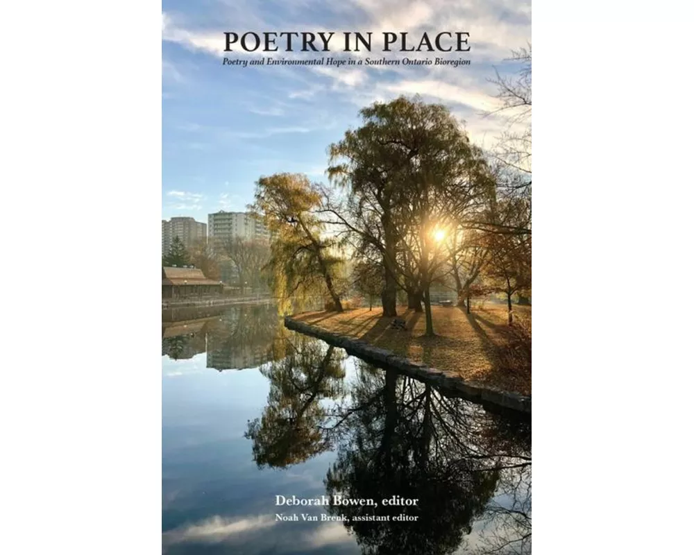 Poetry in Place