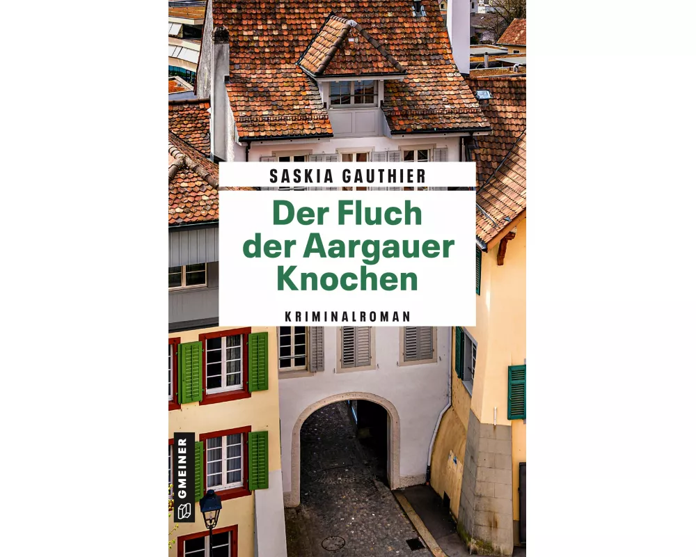 Der Fluch der Aargauer Knochen