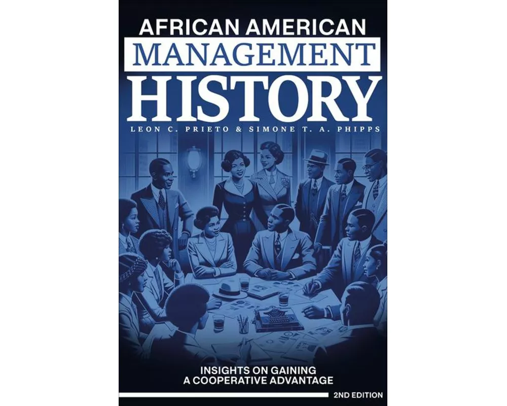 African American Management History