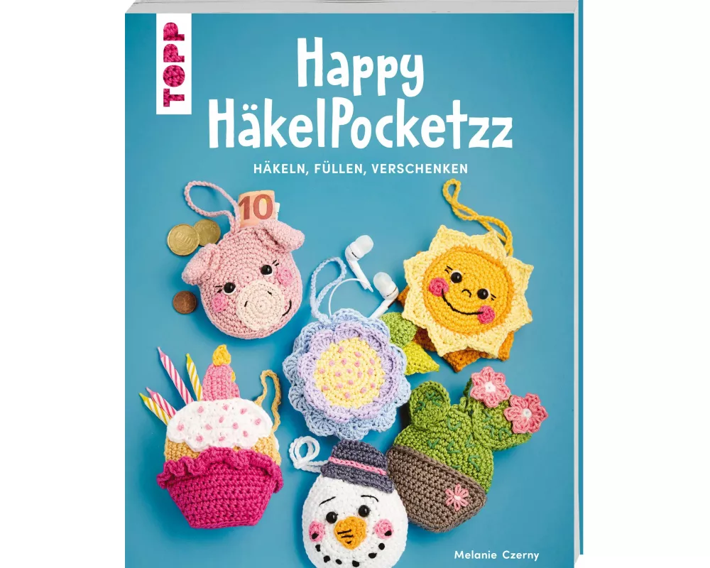 Happy HäkelPocketzz