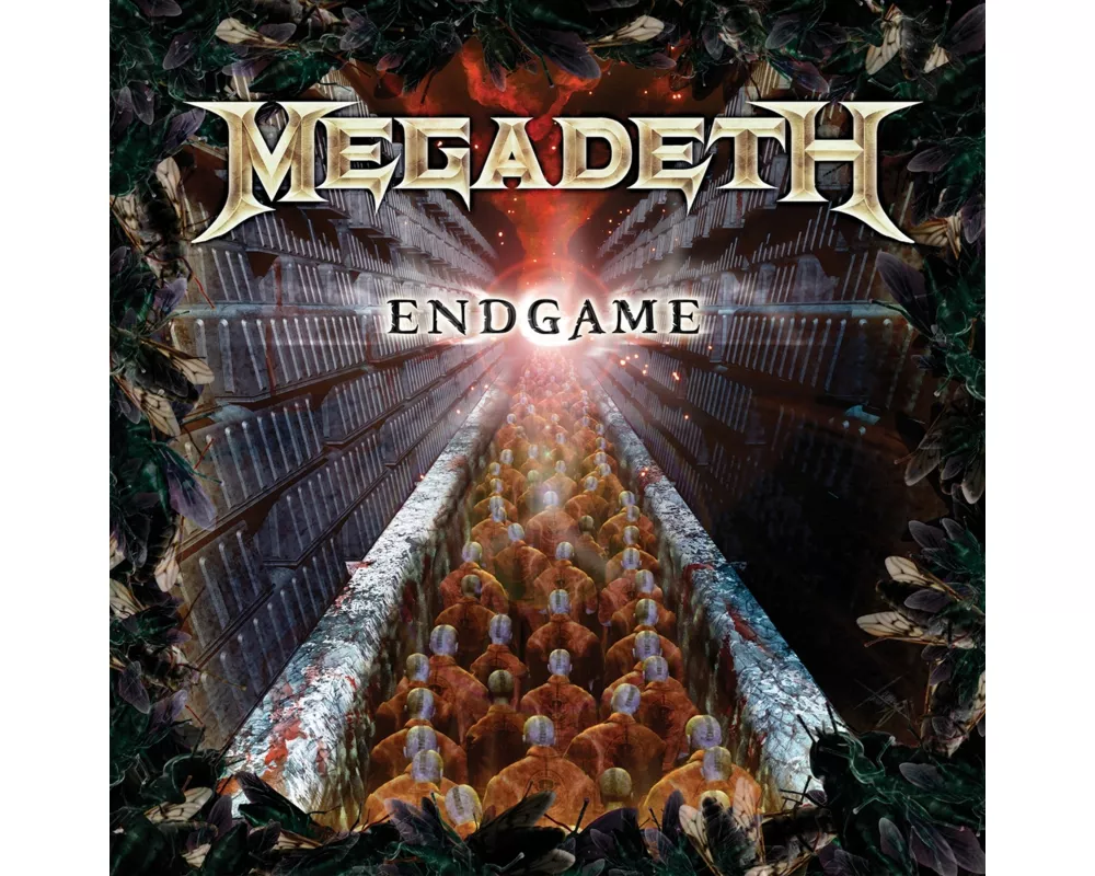 Endgame (2019 Remaster)