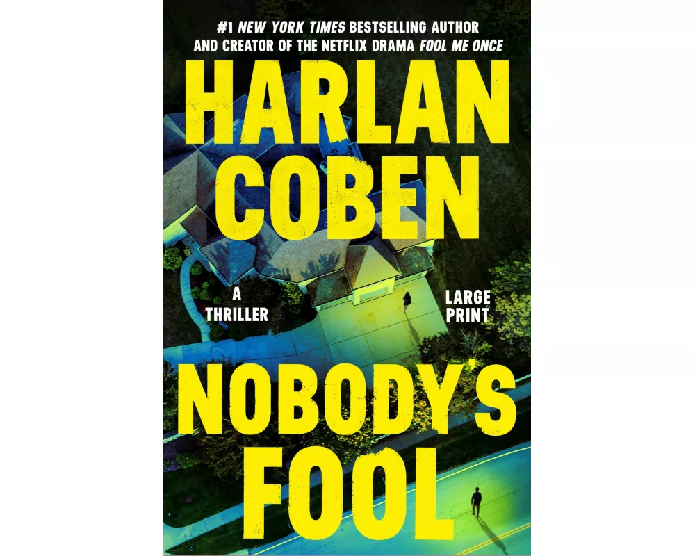 Nobody's Fool